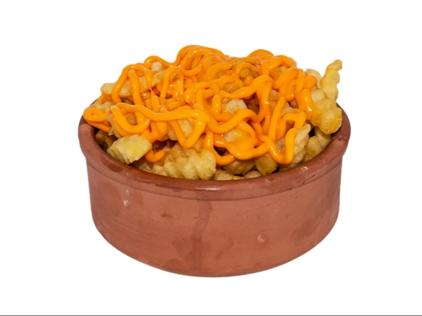 بطاطا بالجبن