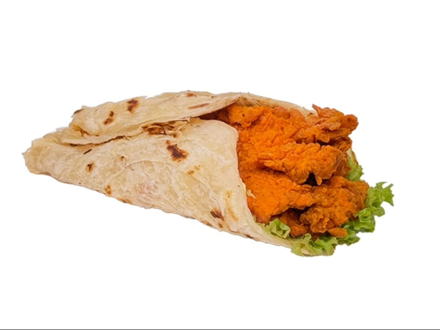 زينجر بوراتا