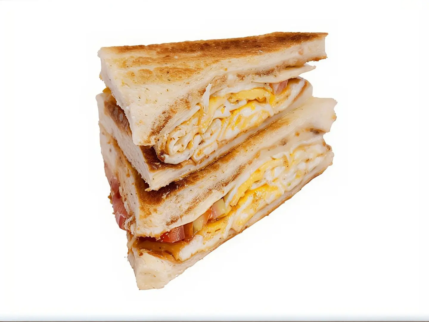 اومليت بالجبن