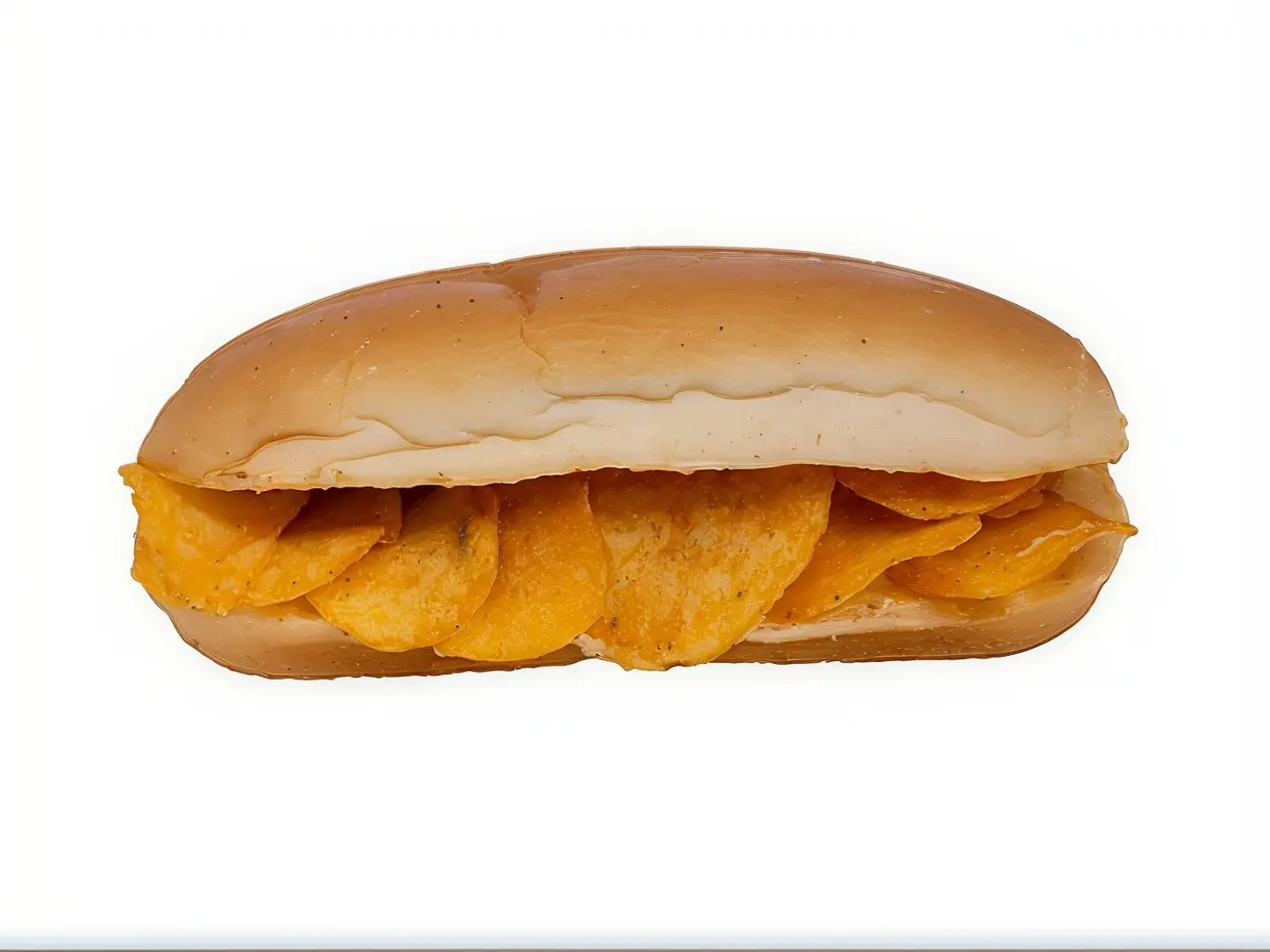 صامولي مع بطاطس عمان