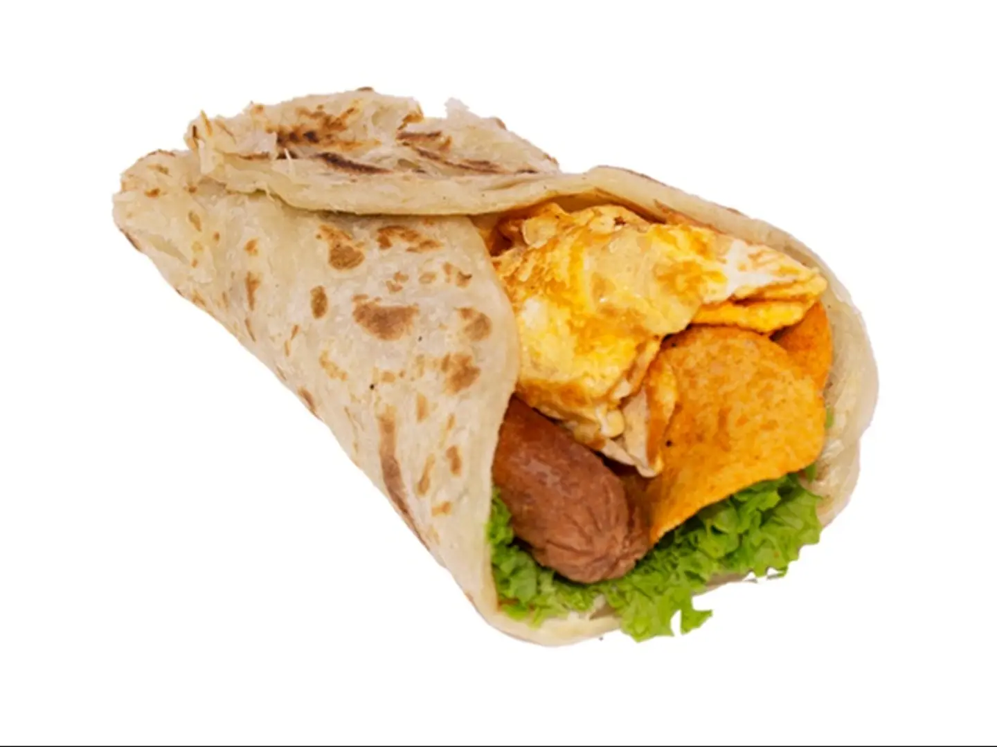 ثرثيب بوراتا