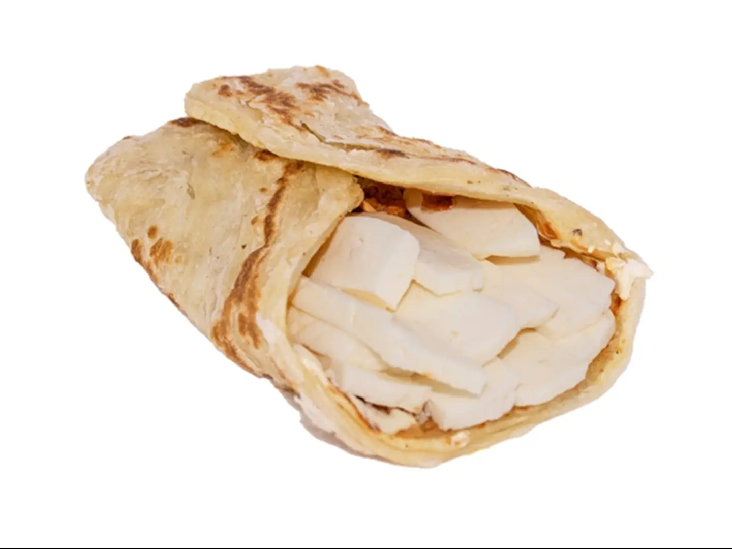 جبنة حلومي بوراتا