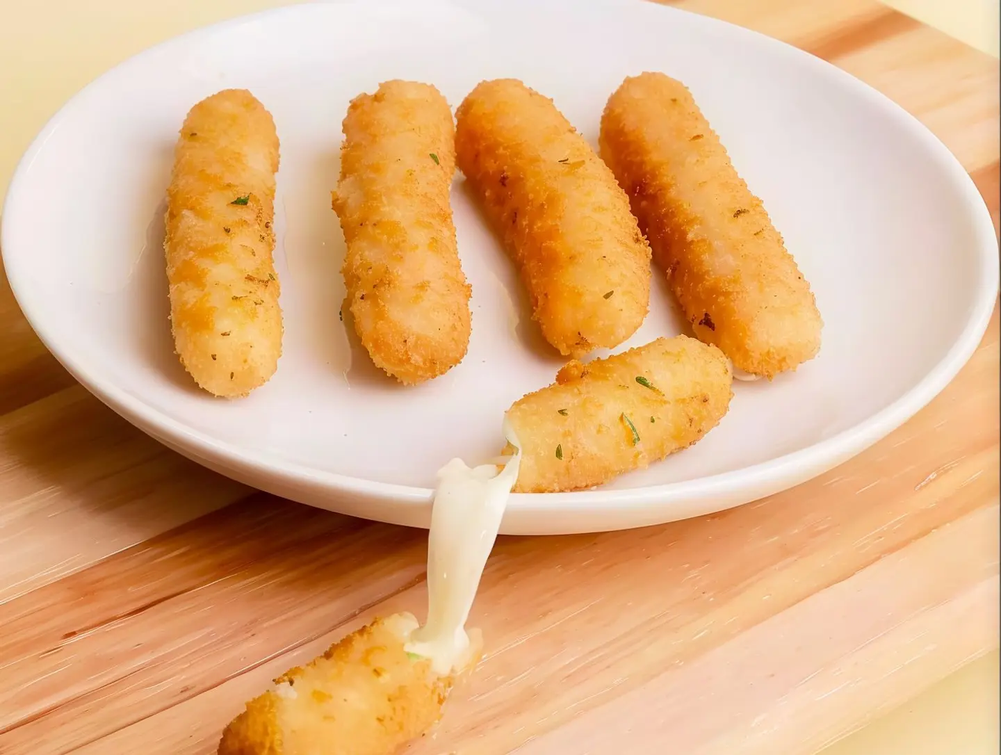 اصابع الموزيلا