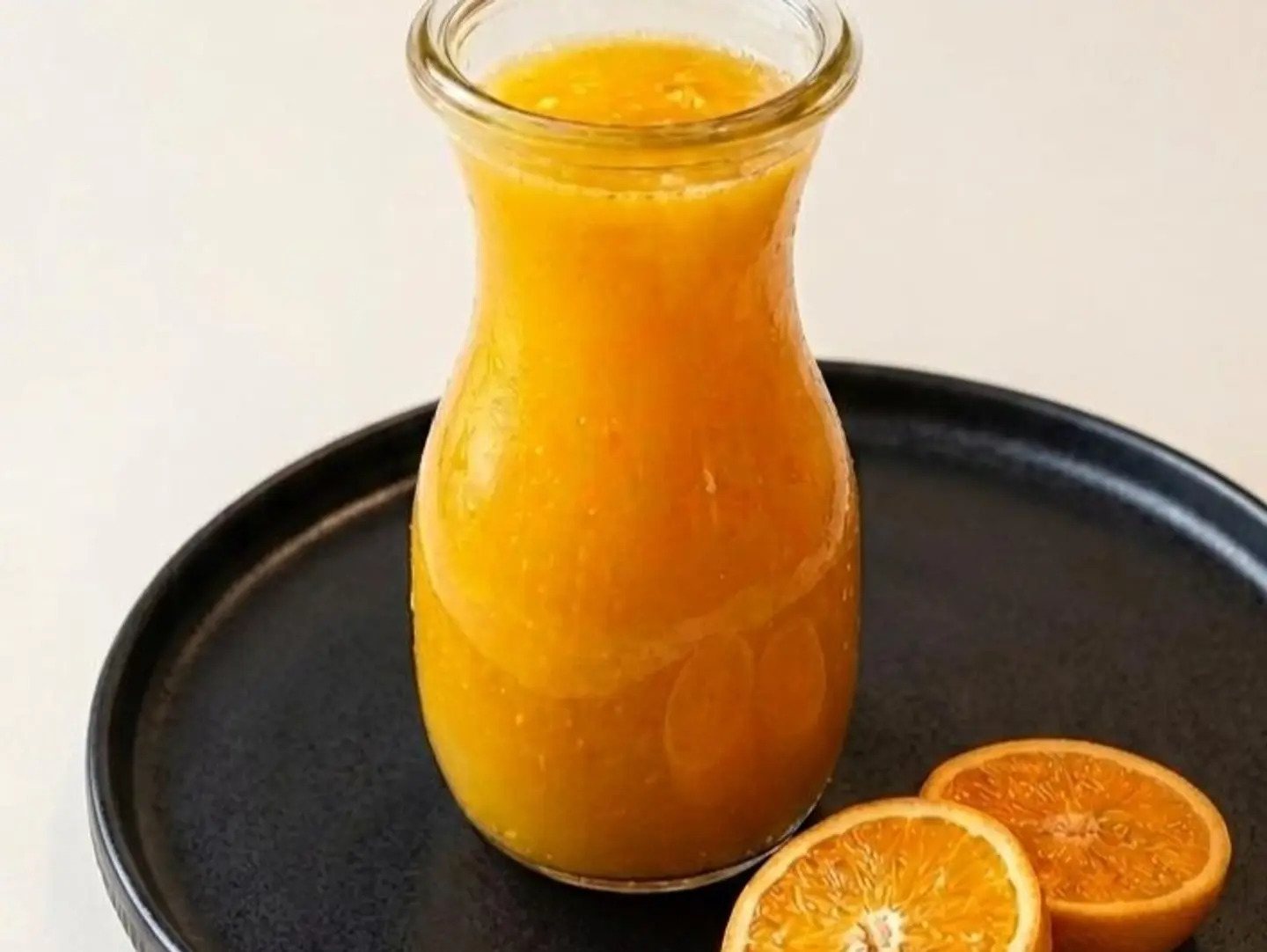 Fresh Orange Juice