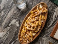 فنكى فرايز