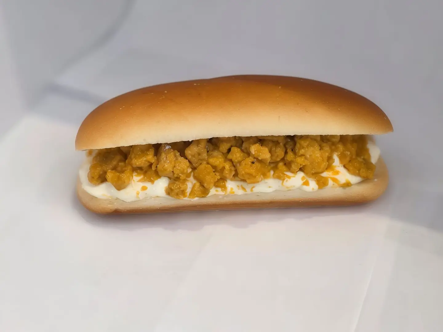 Ground Chicken With Cheese