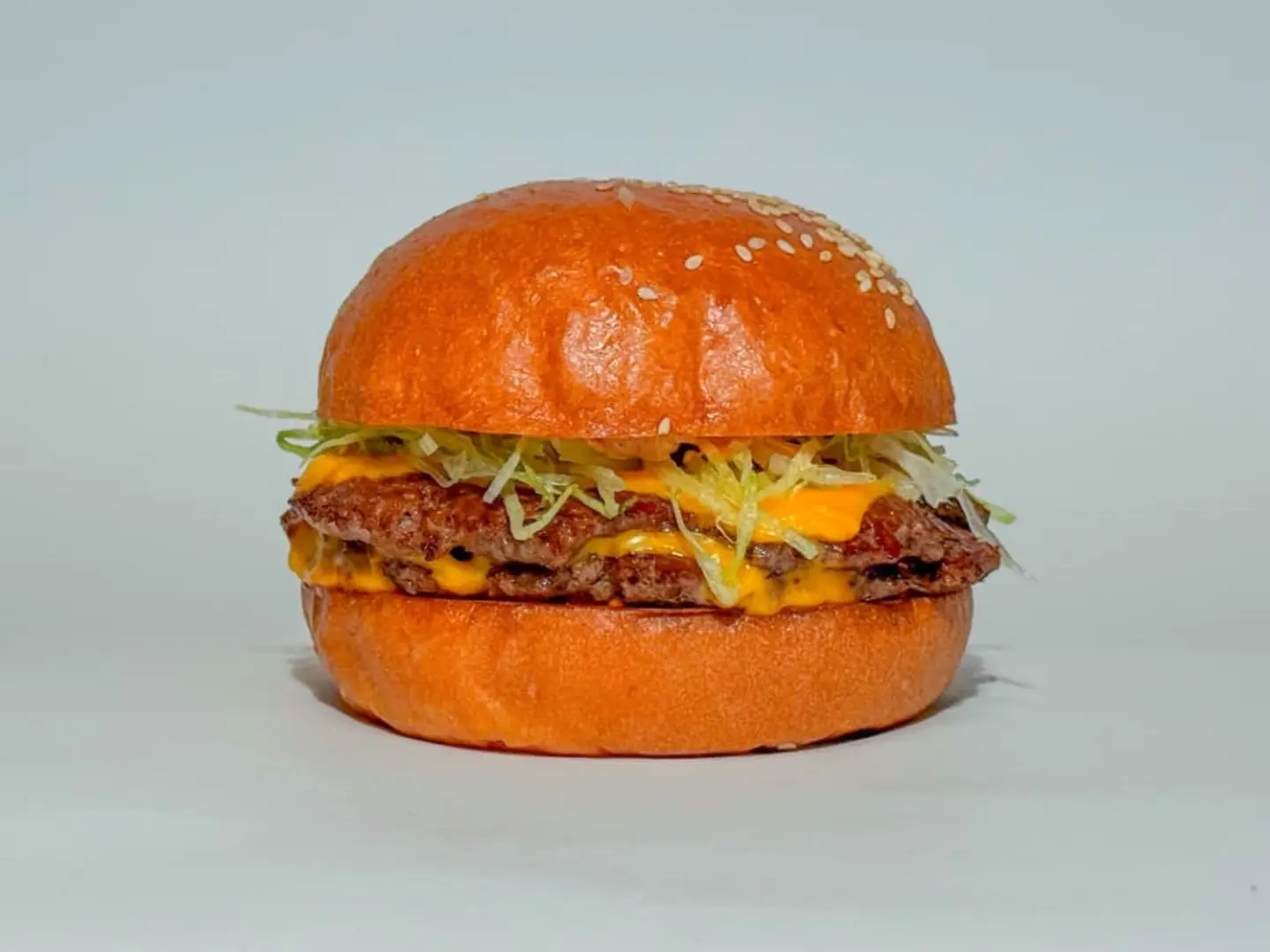 كلاسيك برجر