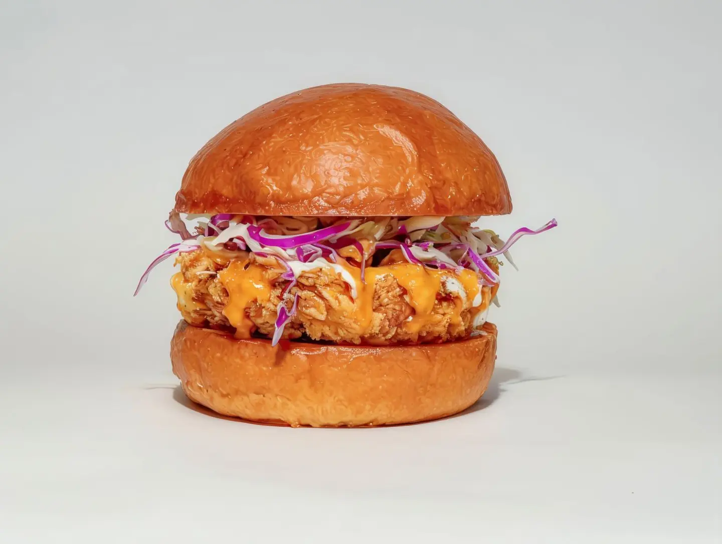 كريسبي تشكن