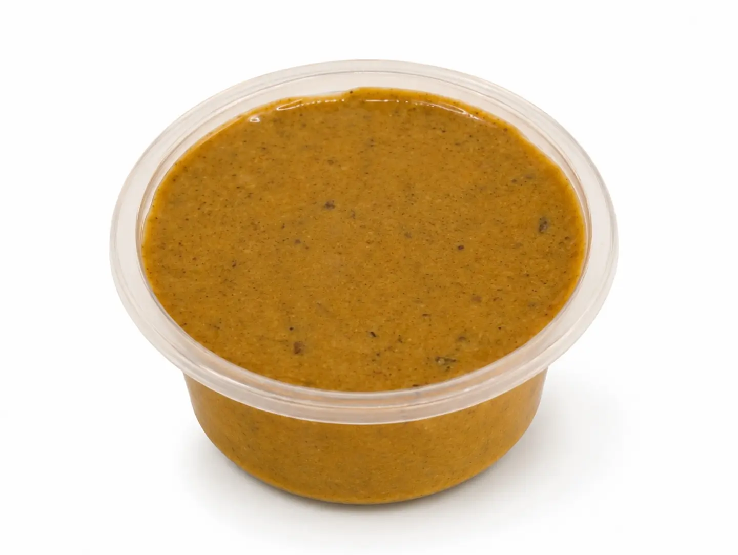 Smokey Bbq Sauce