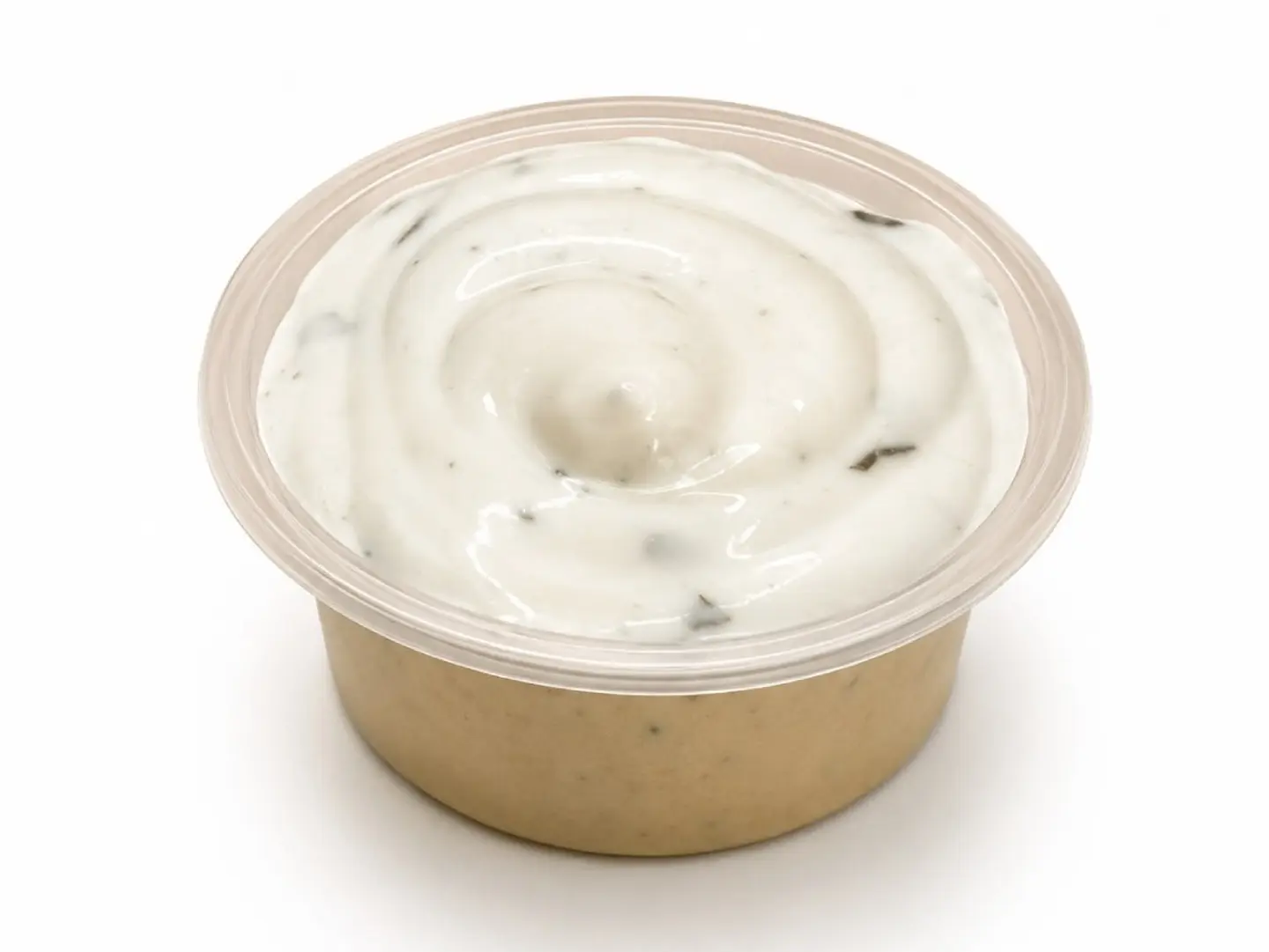 Ranch Sauce