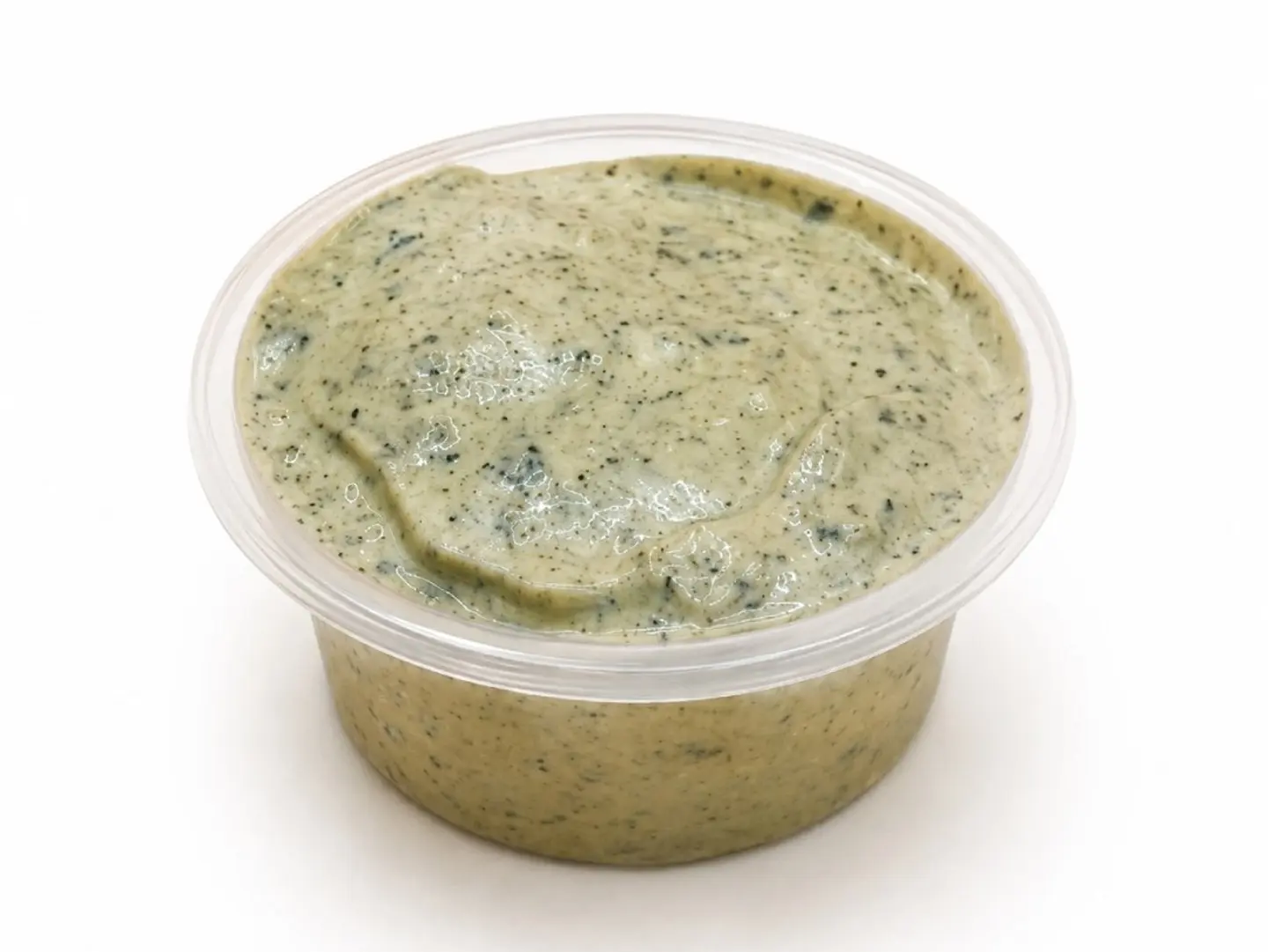 Lemon Oily Sauce