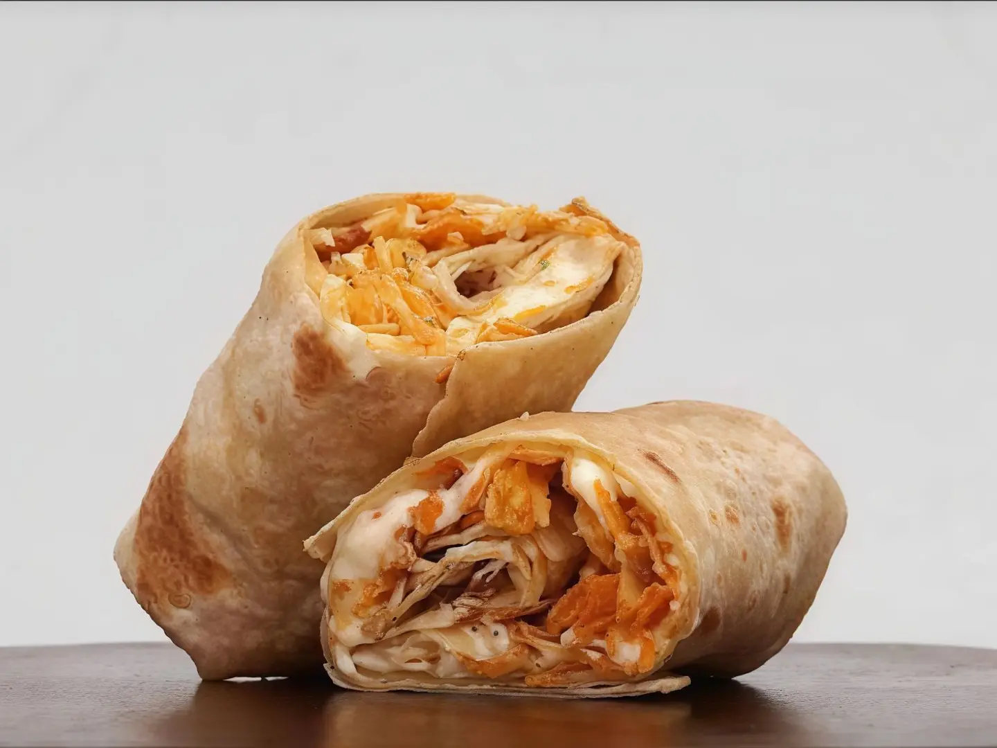 شباتي جبن شبس