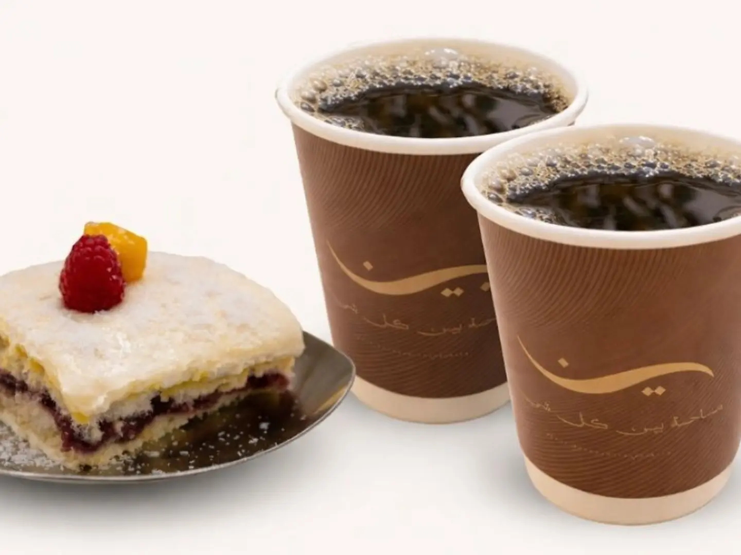 كومبو لمه العيد