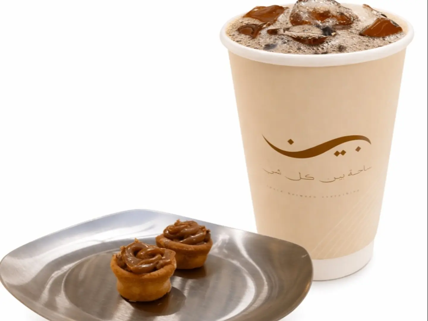 لحظة بين كل شيء