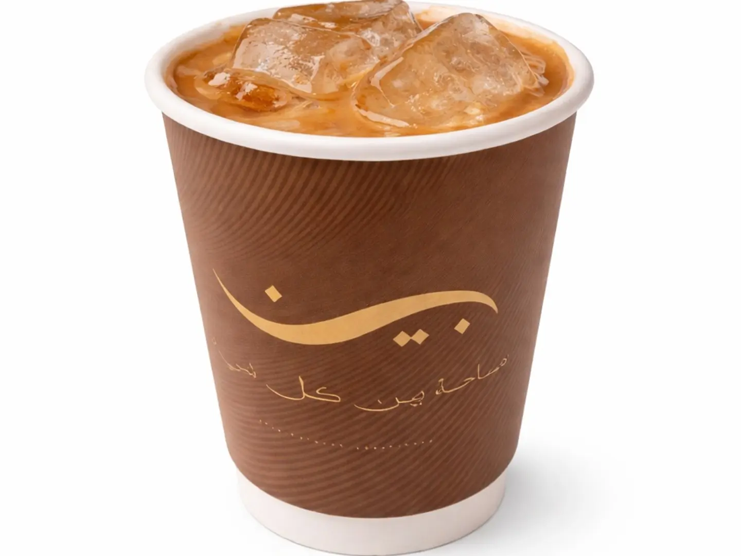 ايس سبانيش لاتيه