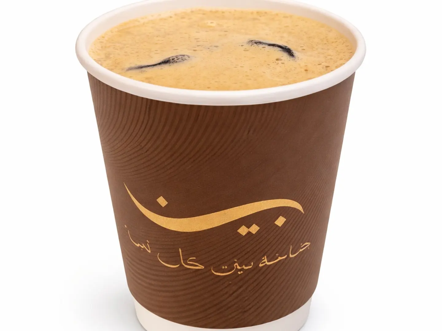 اسبريسو فريدو