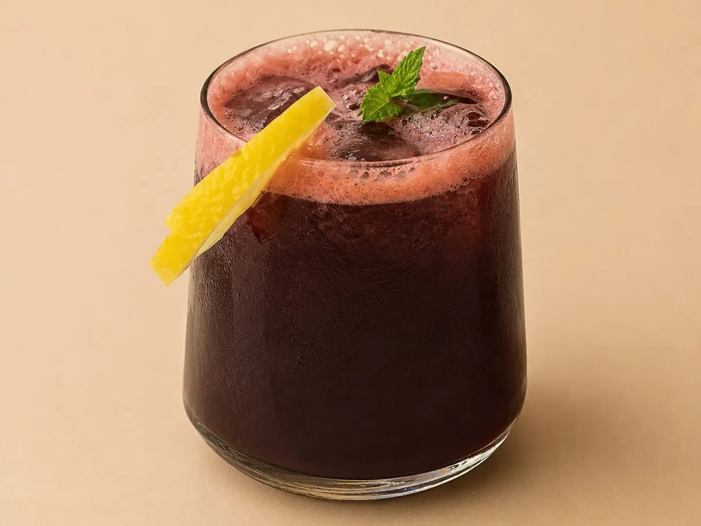 Ice Hibiscus