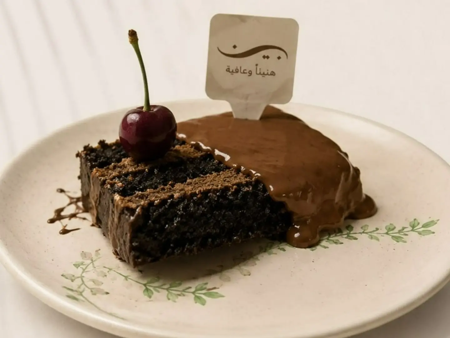 لندن كيك