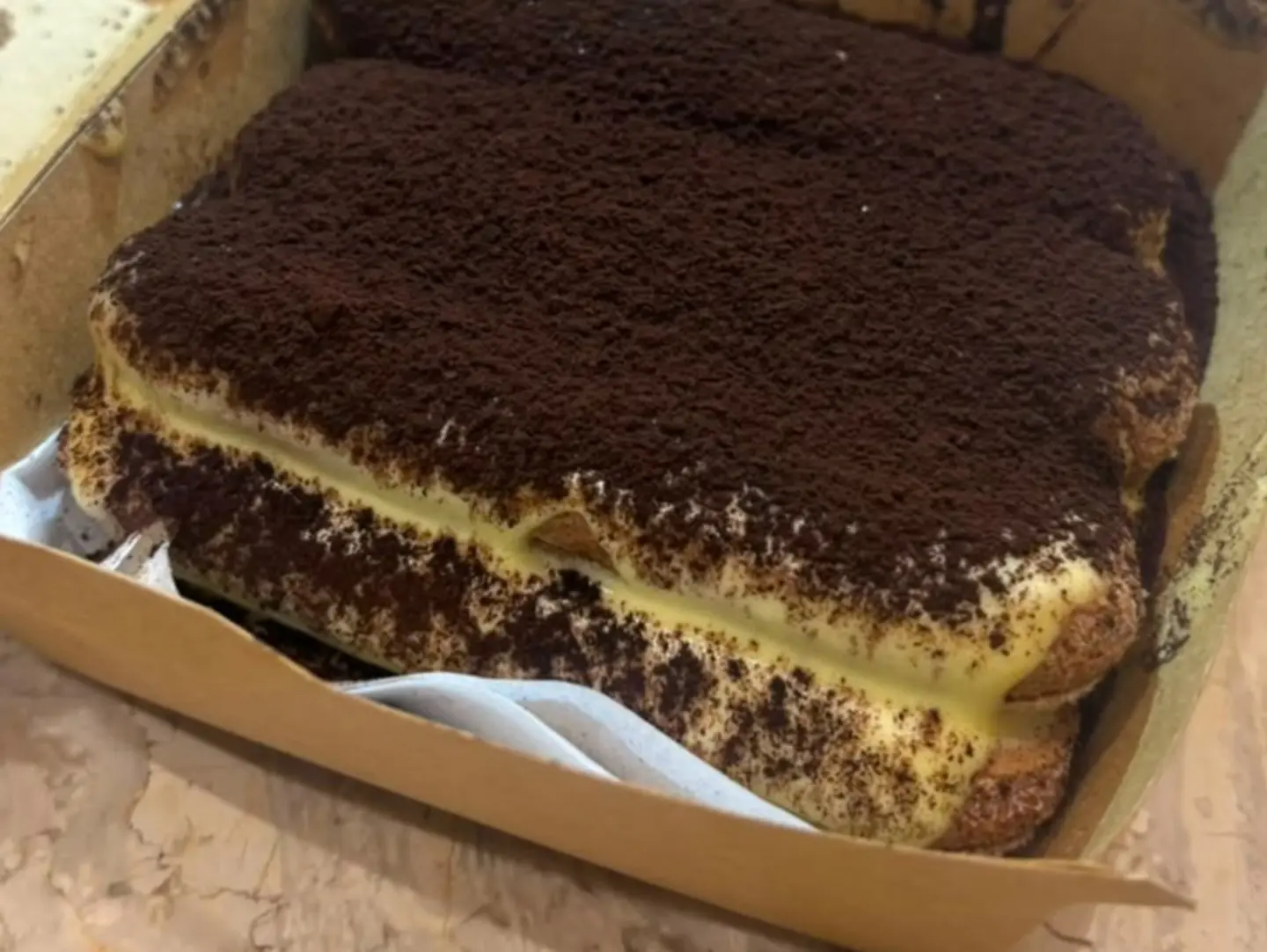 تراميسو