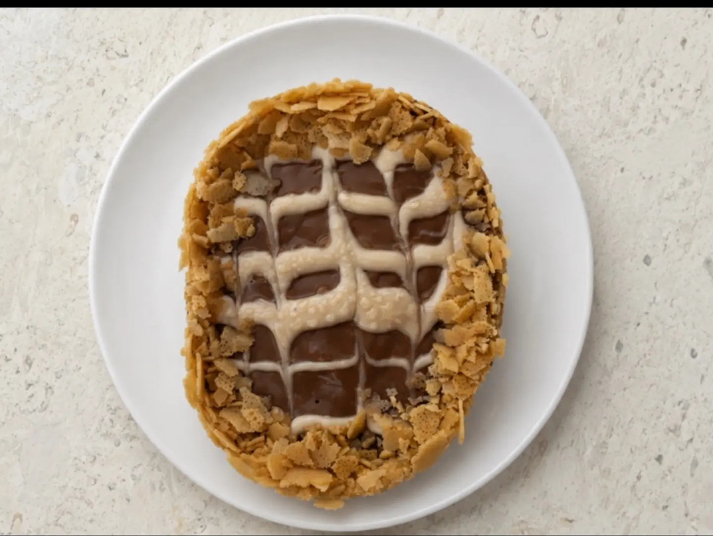 Pudding Cake