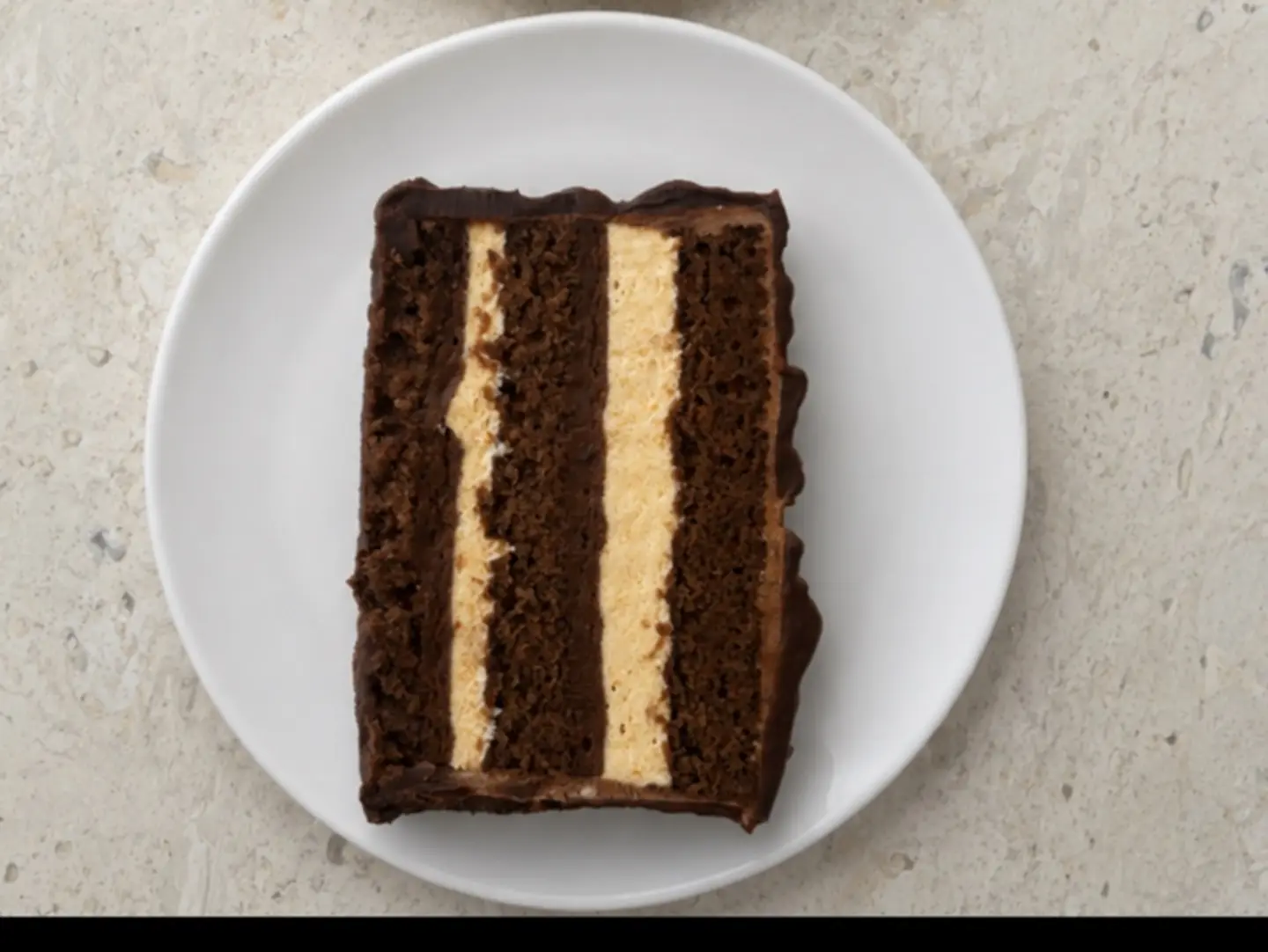 London Cake