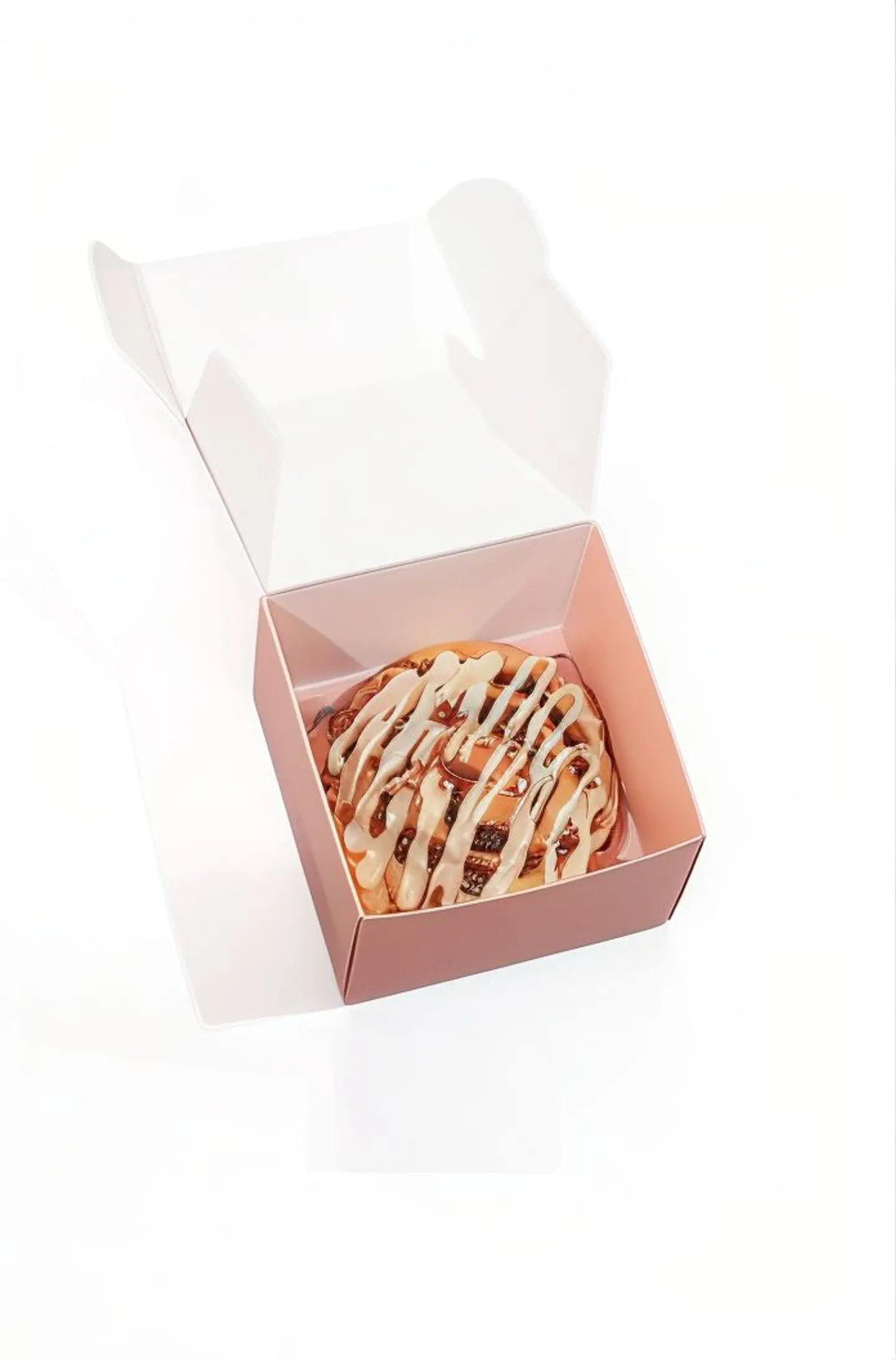 Cinnamon Classic