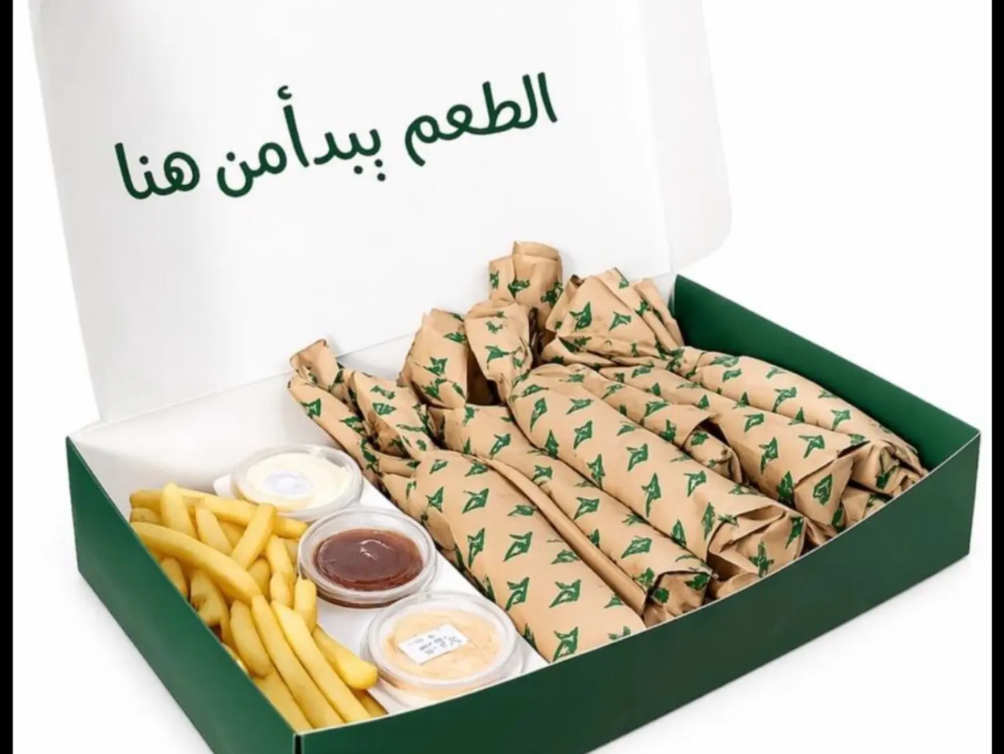 Box Laheeba