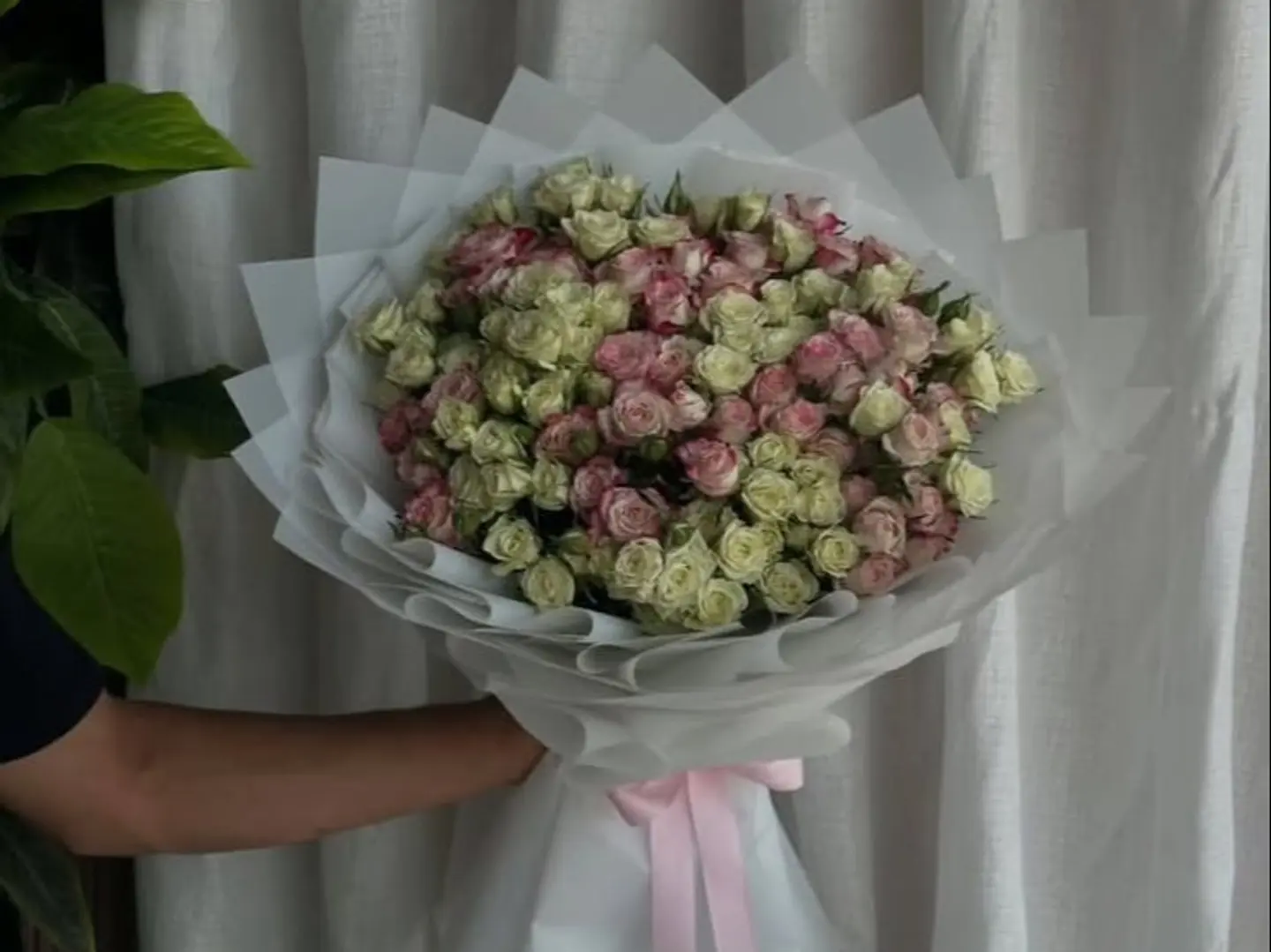 Bouquet Of Fragrance