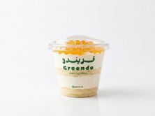 ترافل مانجو
