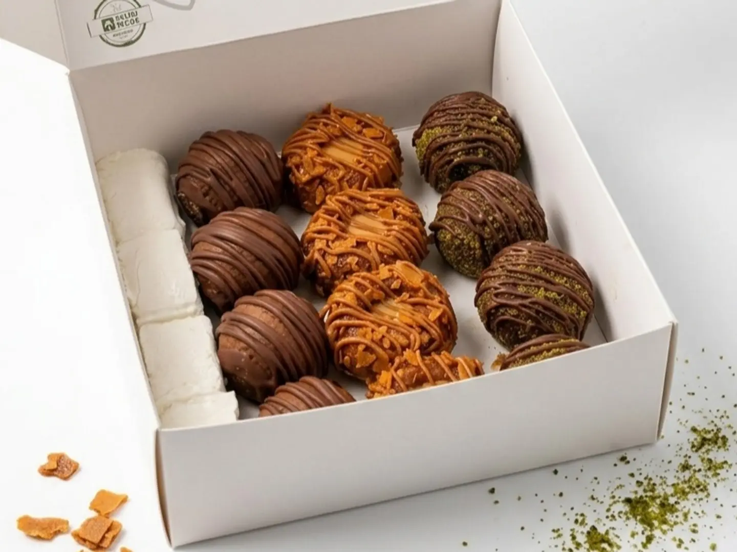 بوكس حلا العيد