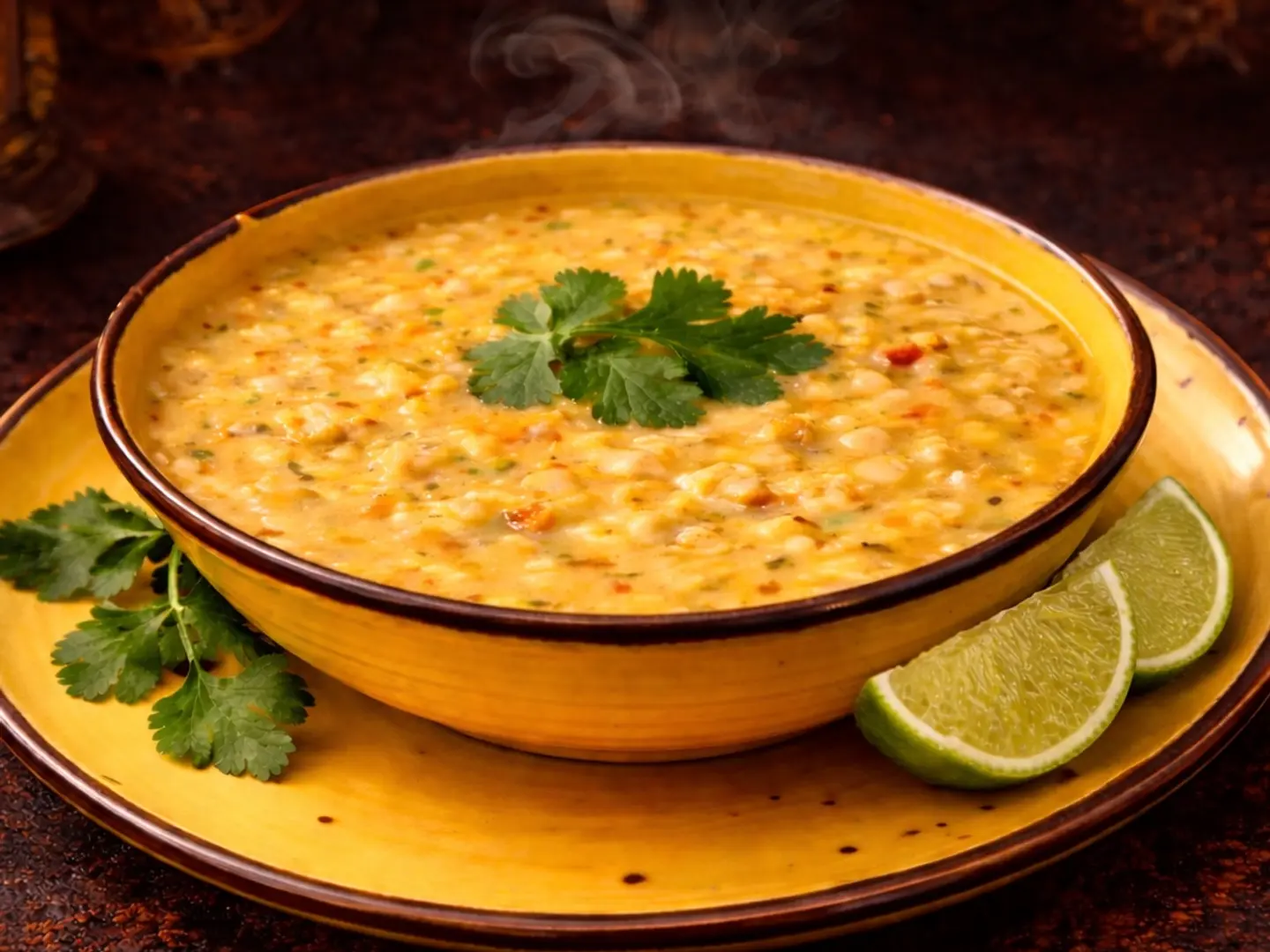 Dal Soup