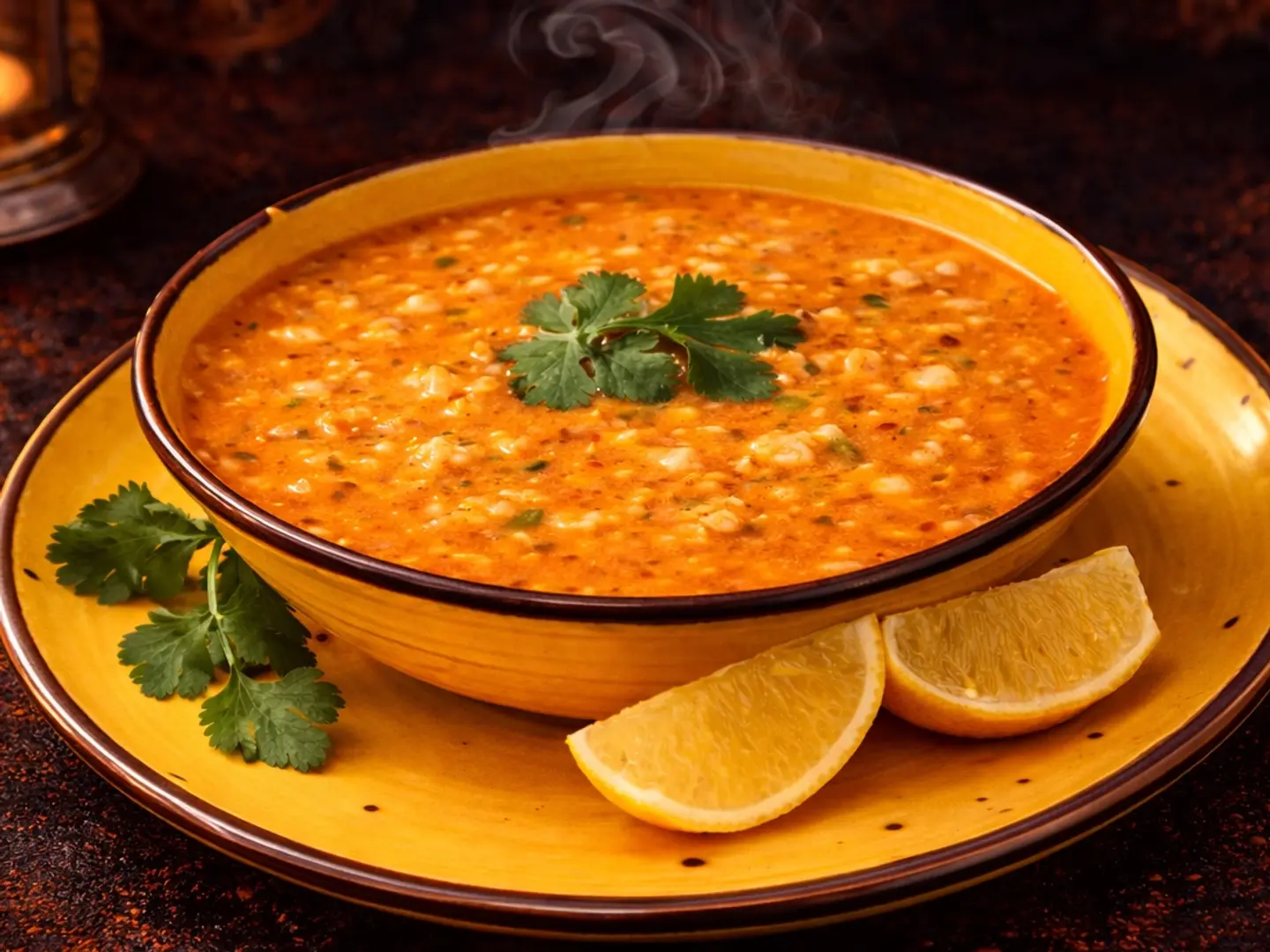 Chicken Soup