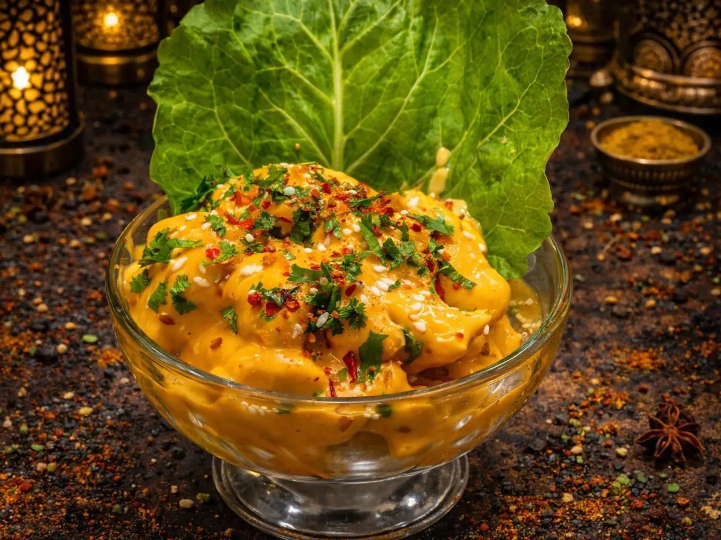 Maharaja Fish Dynamite