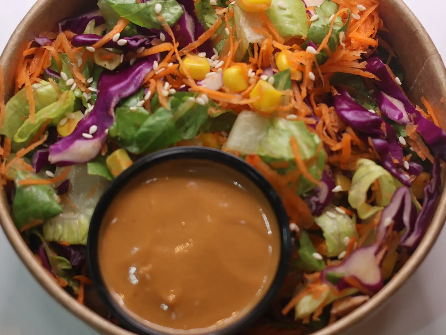 Asian Salad