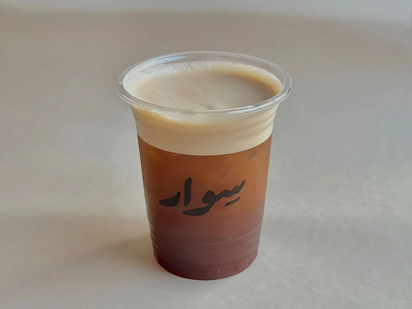 اسبريسو الفريدو