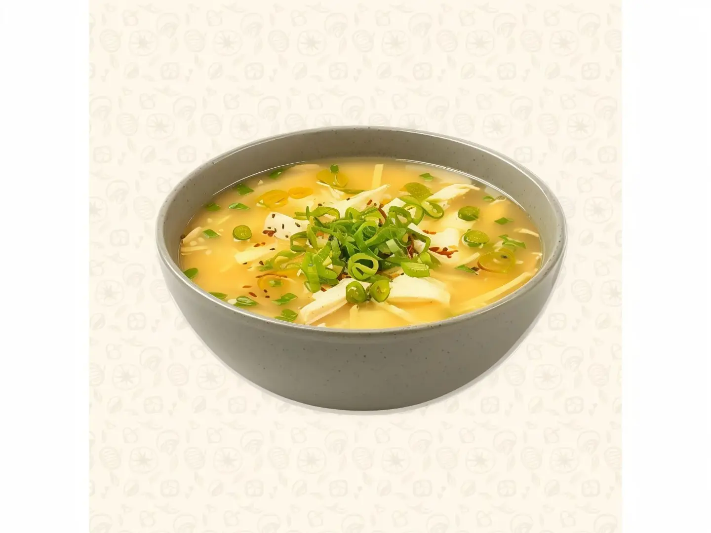 شوربة اليوم