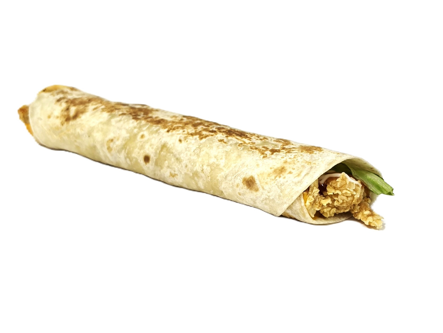 وجبة تويستر