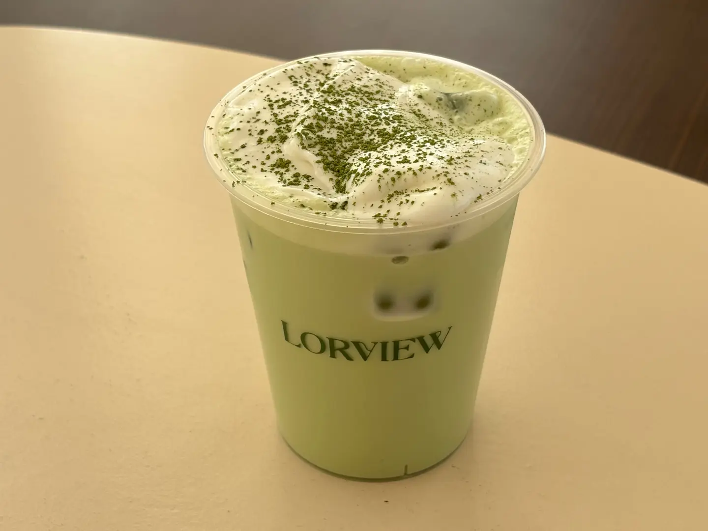 Matcha