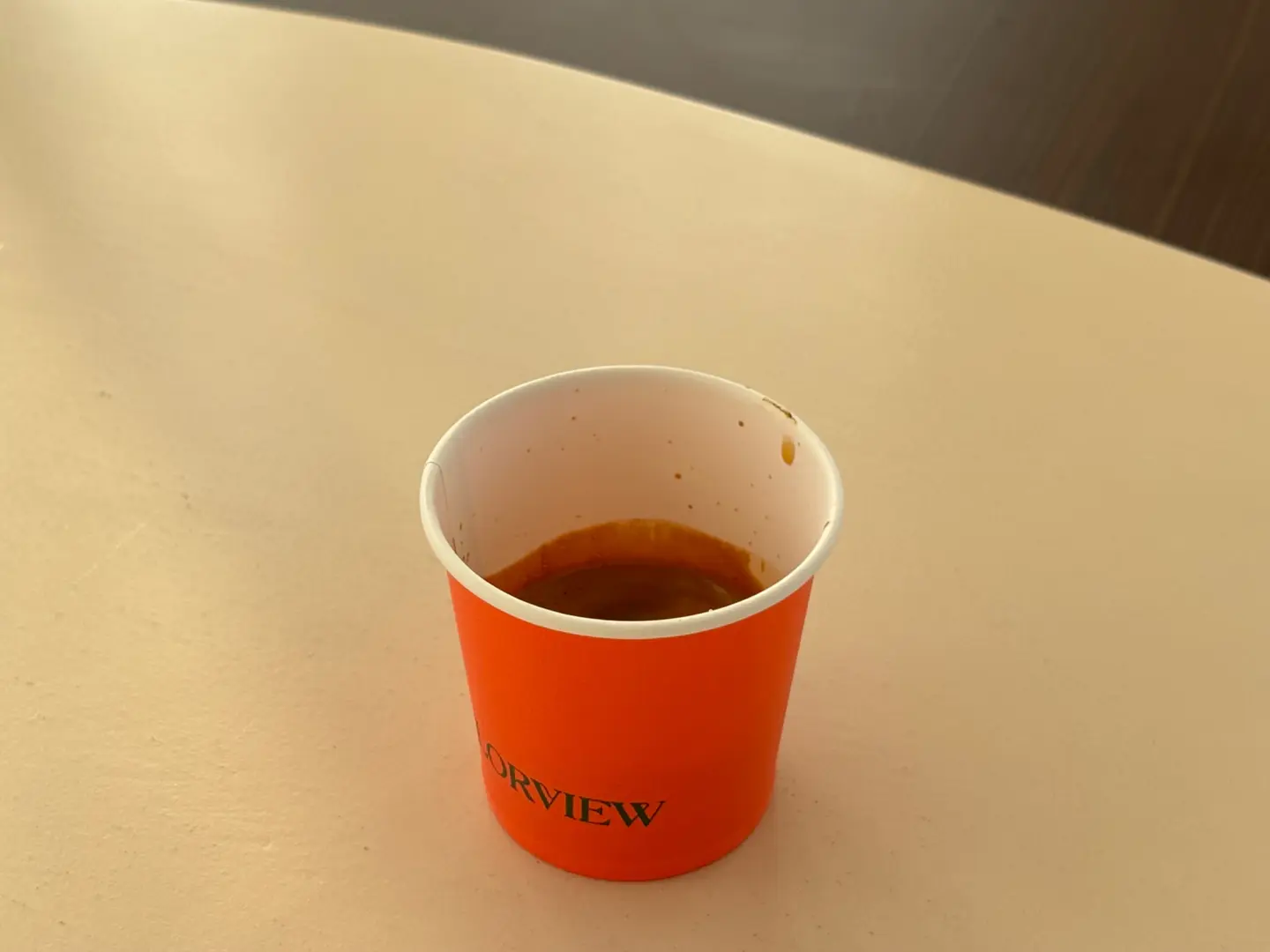 Espresso