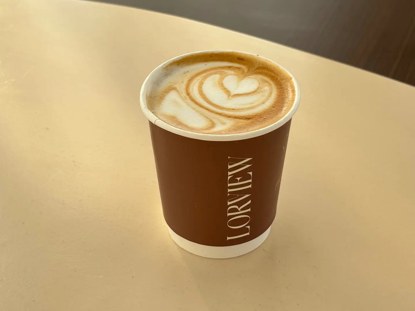 Cortado