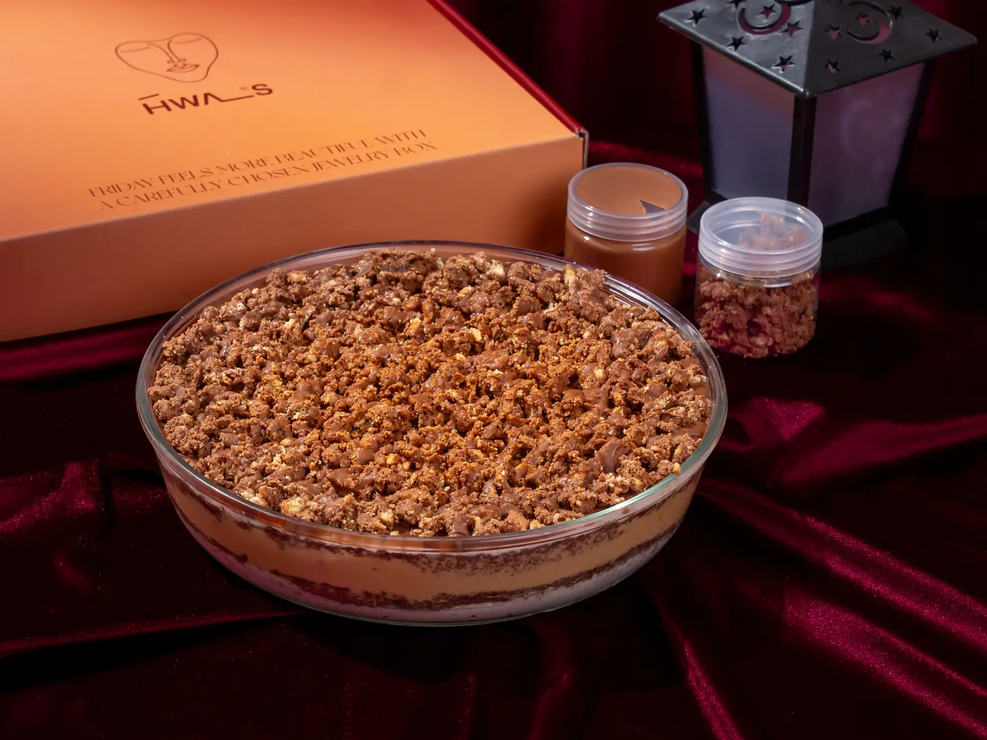 بوكس سجنتشر هوس