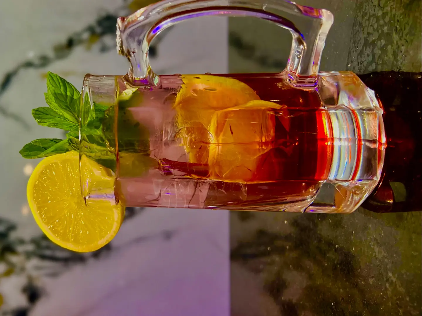 7up With Raspberry Mohitu 320ml Cup