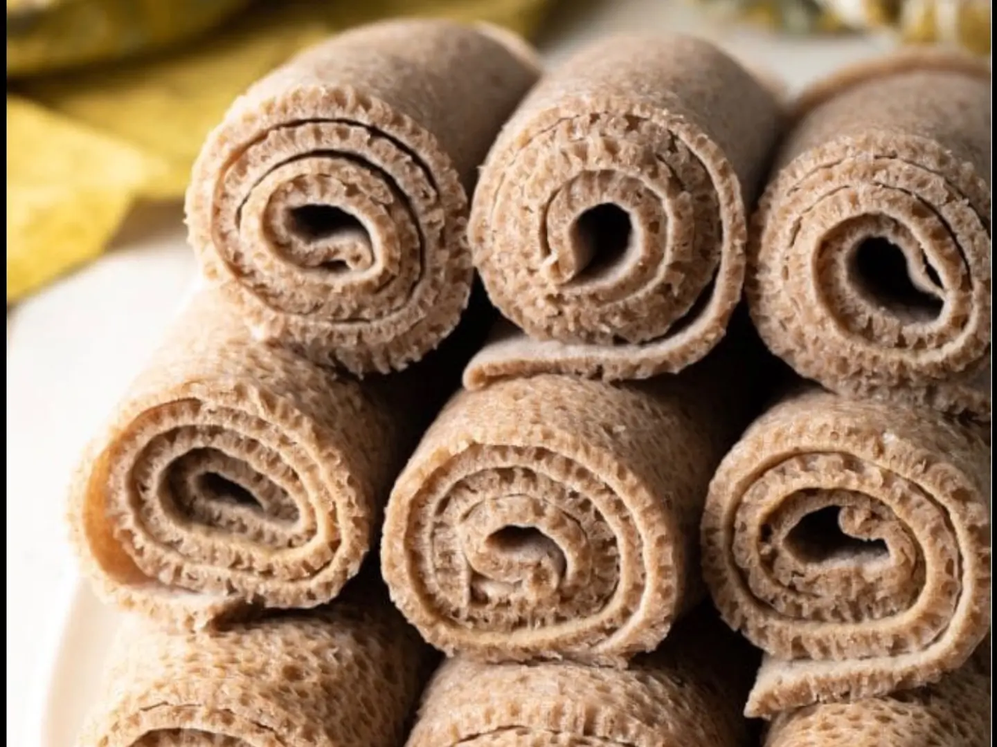 Injara Tep Ethupian Food