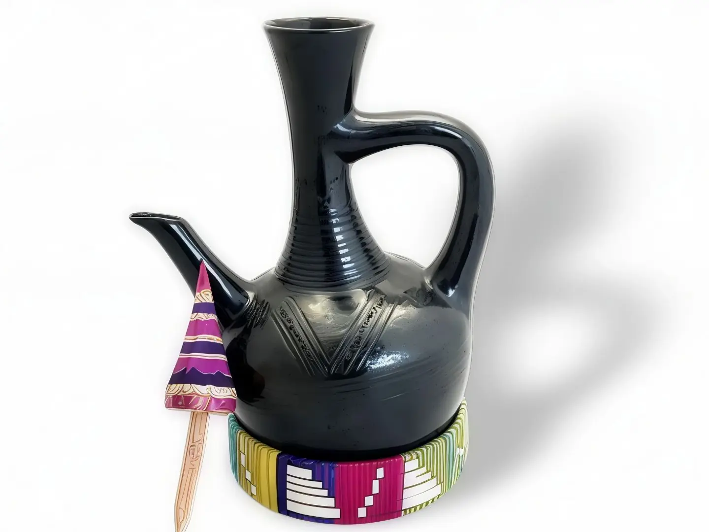 Bunna Ethupian Coffee 250ml Cup