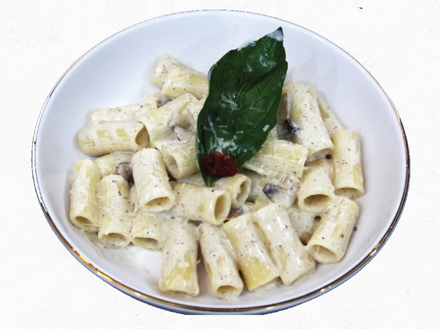 Rigatoni Truffle