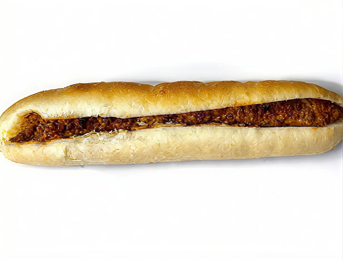 ساندوتش فينو كفته دجاج