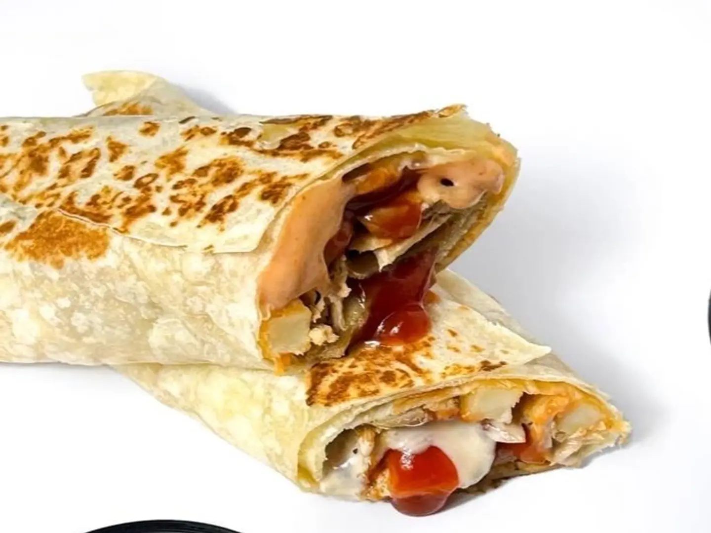 ساندوتش كفته دجاج