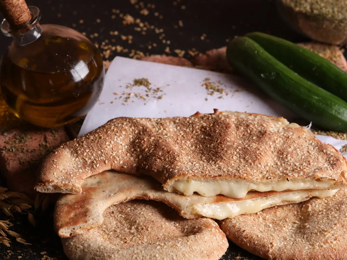 كعكه قشقوان