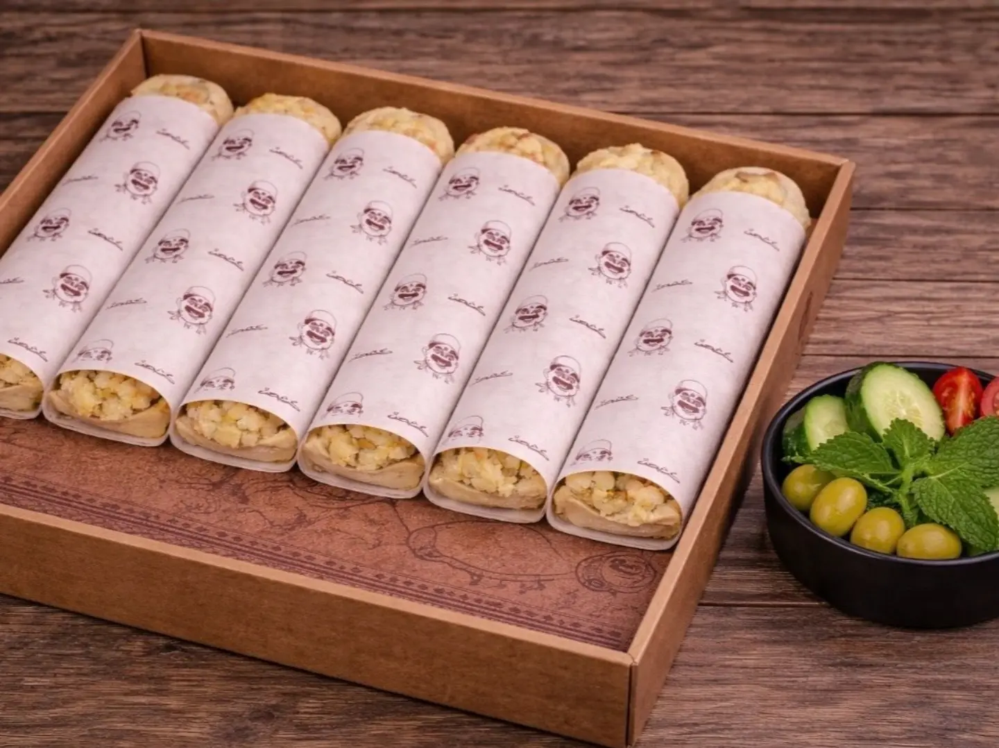 أصدقاء جبن الكعكة