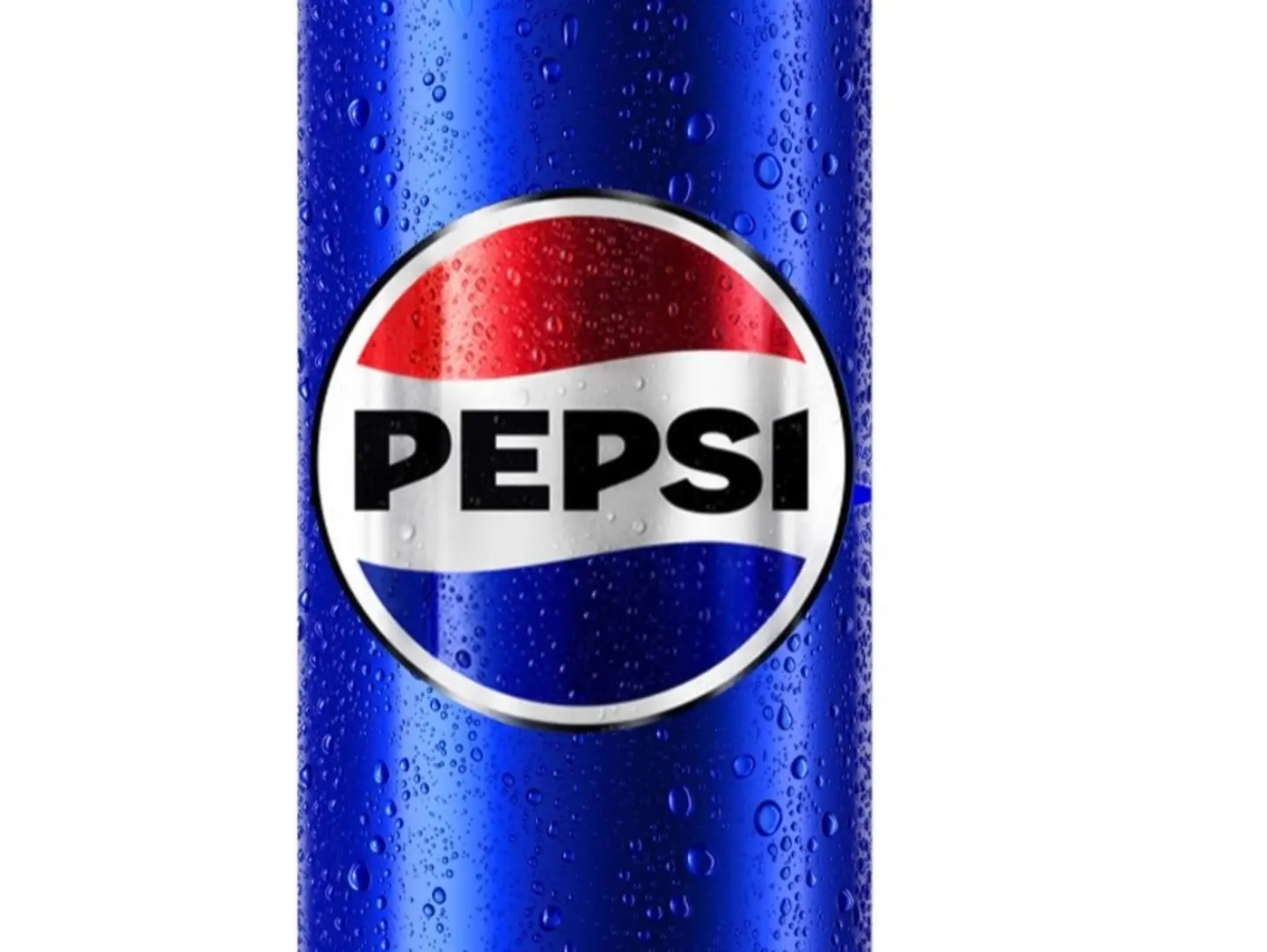 مشروب بيبسي